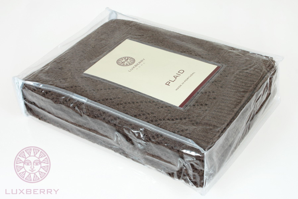 Плед-покрывало Imperio 172 от Luxberry