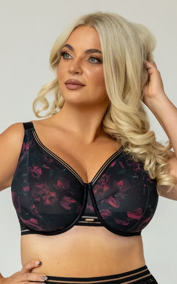 BLOSSOM Soft Bralette Бюст