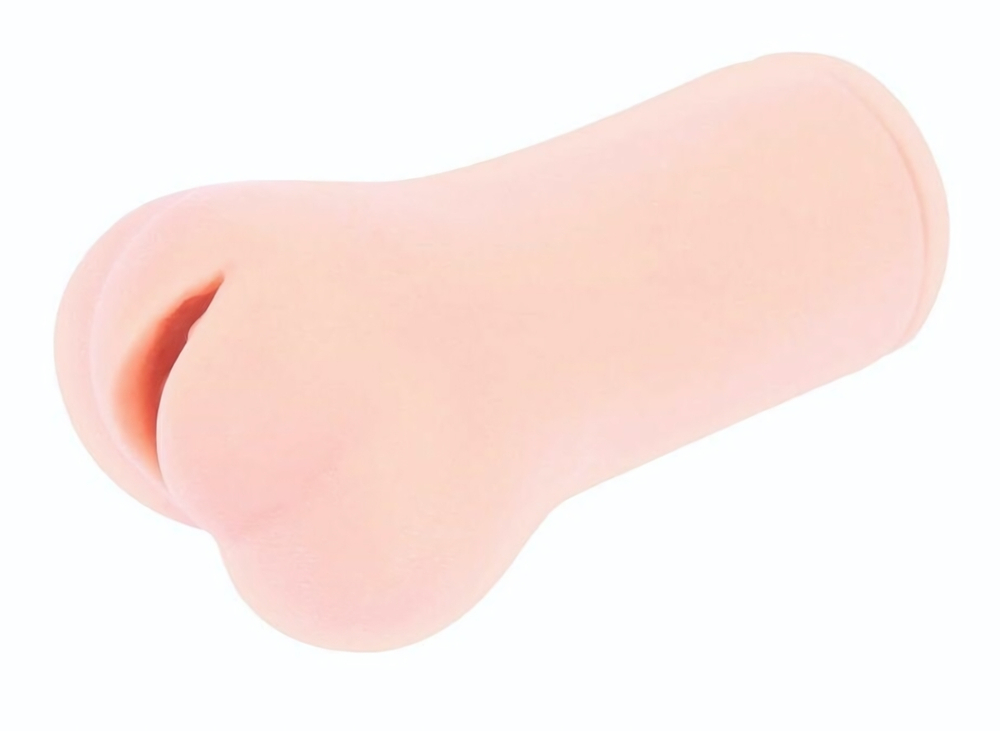 Мастурбатор-вагина Monica без вибрации (Цвет: телесный)