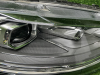 Фара правая Haval F7 1 (2018-2024) LED