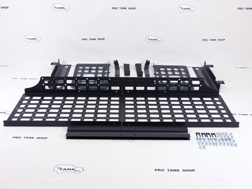 Органайзер багажника ВЕРХНИЙ для TANK 300 BLACKASPID