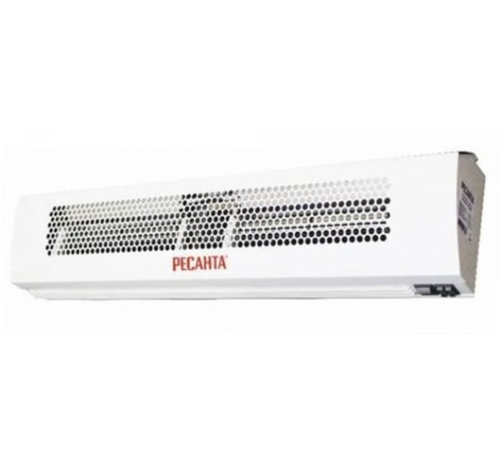 Завеса тепловая Ресанта ТЗ-6С