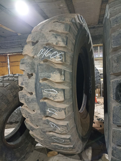 27.00R49 Bridgestone VMTP шина б/у