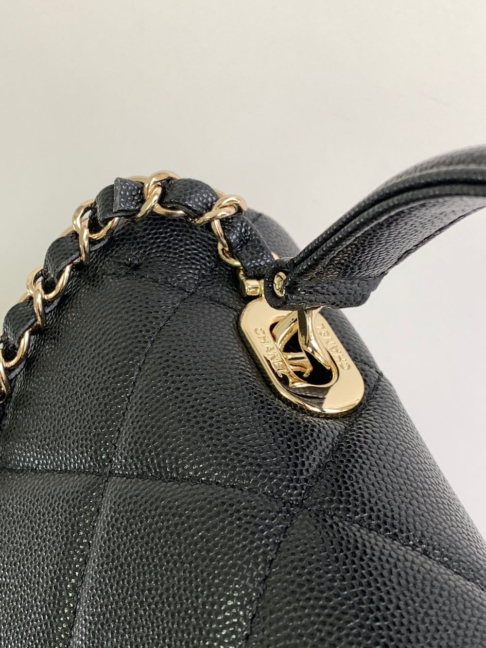 Chanel Bag 21 cm