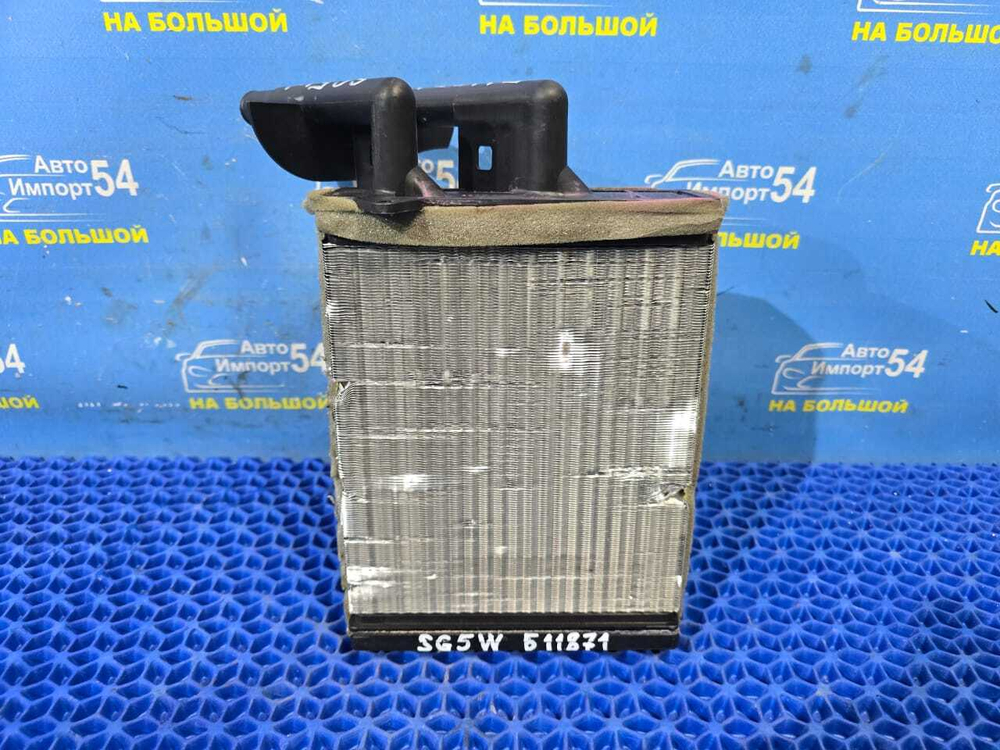 Радиатор печки MAZDA BONGO FRIENDEE 1995-2005