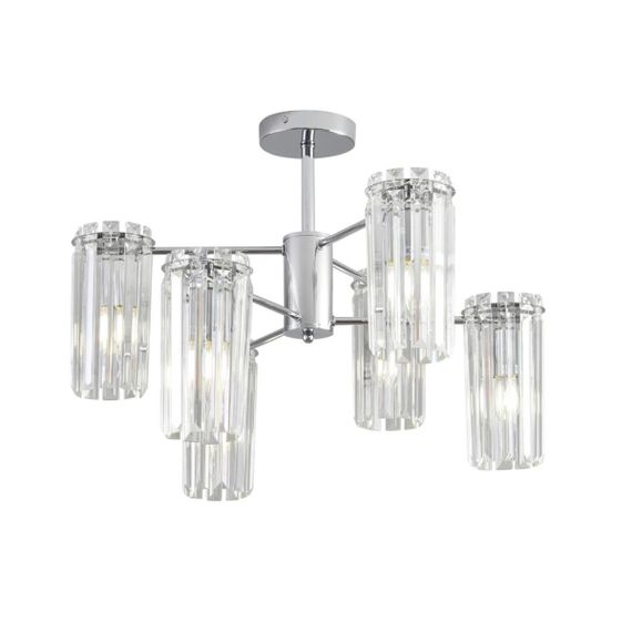 Люстра Lumion CLASSI 8348/6C