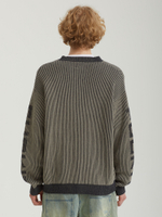 Мужской Кардиган Repeater