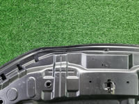 Капот Jetour Dashing (2022-н.в.)