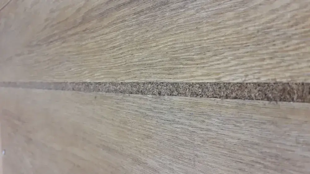 ISOCORK Однокомпонентный герметик из пробковой крошки и эластичного связующего ПГ14С500 цвет натуральный (жидкая пробка)