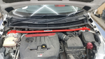 Распорка передних стоек (цельная) Toyota Yaris 4 GR (ПОД ЗАКАЗ)