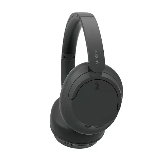 Беспроводные наушники Sony WH-CH720N Black