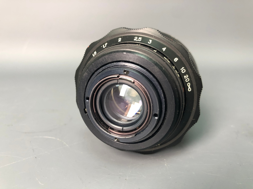 Мир-1