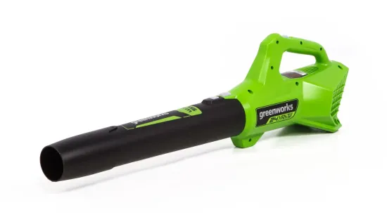 Воздуходув GREENWORKS G24AB 2404807