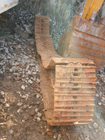 LGCE E6255 Экскаватор Е6255F (Дизельный, 7,1 л, 208 л.с., АТ)