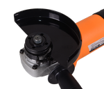 Углошлифовальная машина (болгарка) Вихрь УШМ-125/1100Э