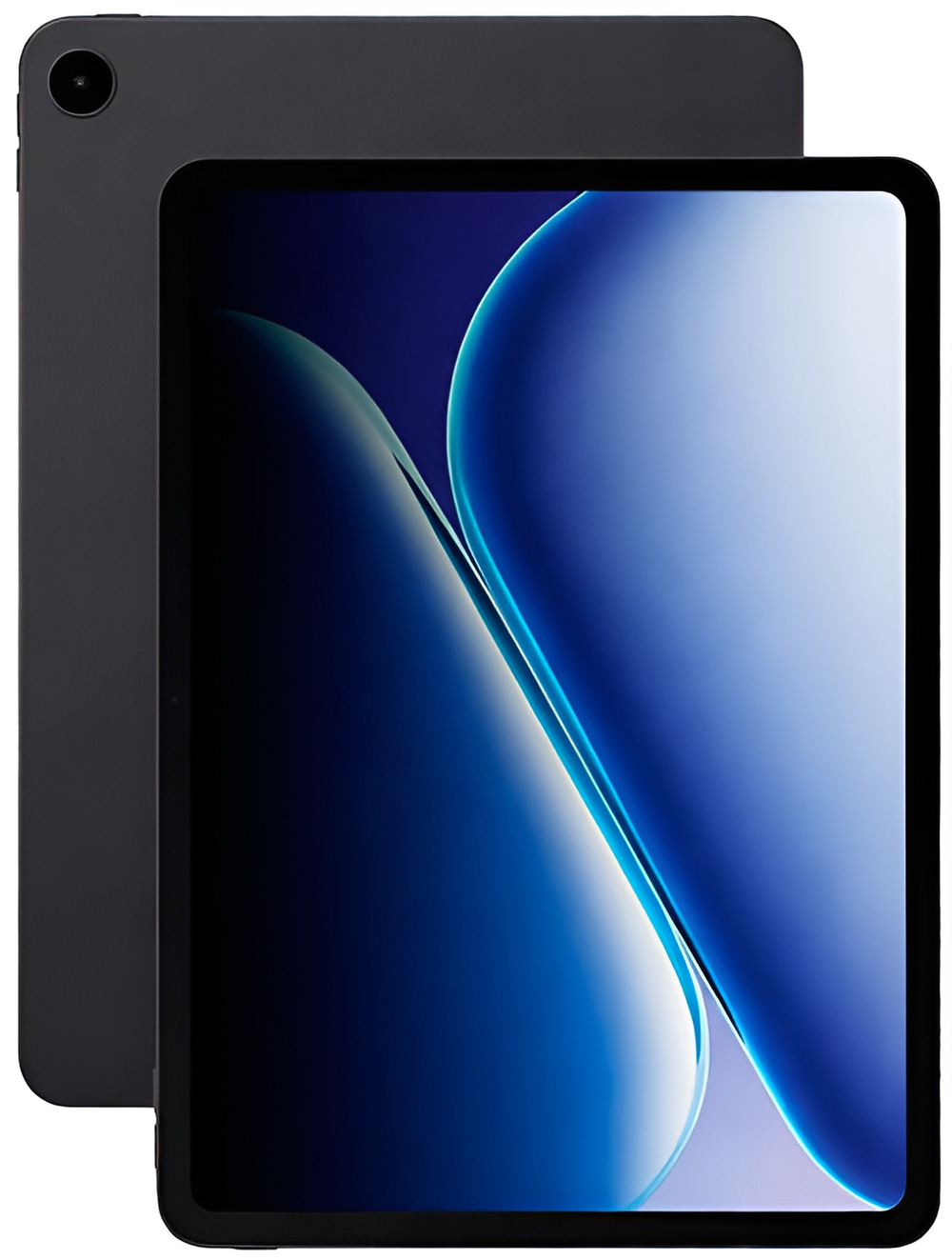 Планшет Oneplus Pad Go 2 5G 8/256Gb Черный (Black)