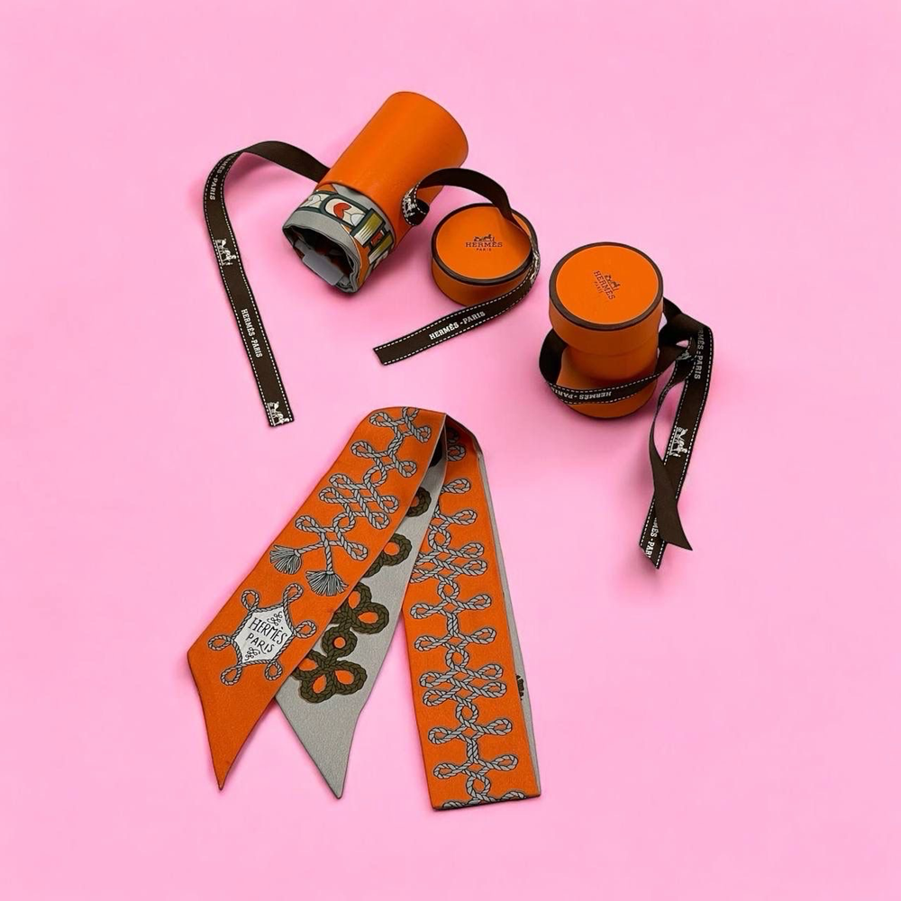 Твилли Hermes