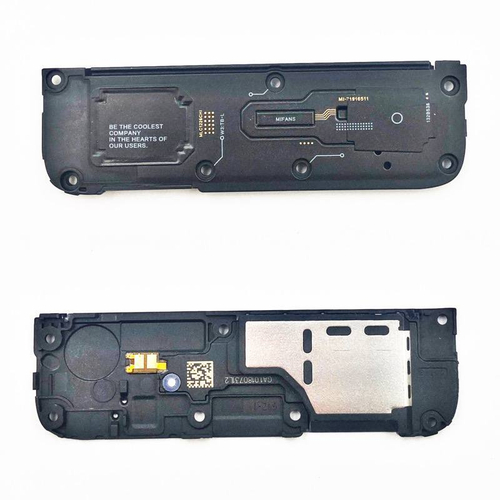 Динамик музыкальный для Xiaomi Mi 8 Pro в сборе