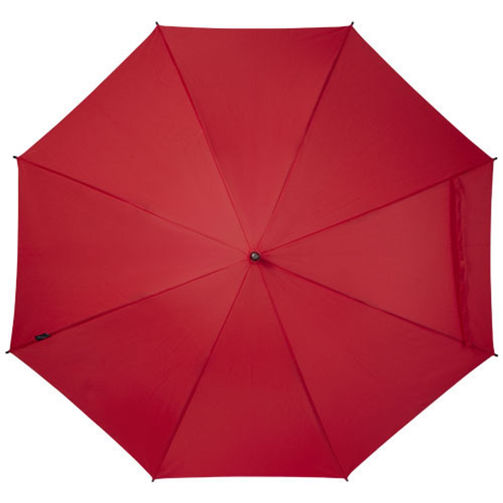 23-дюймовый автоматический зонт Niel из переработанного ПЭТ-пластика