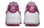 Кроссовки Nike Air Force 1 Low '07 "Light Bordeaux"