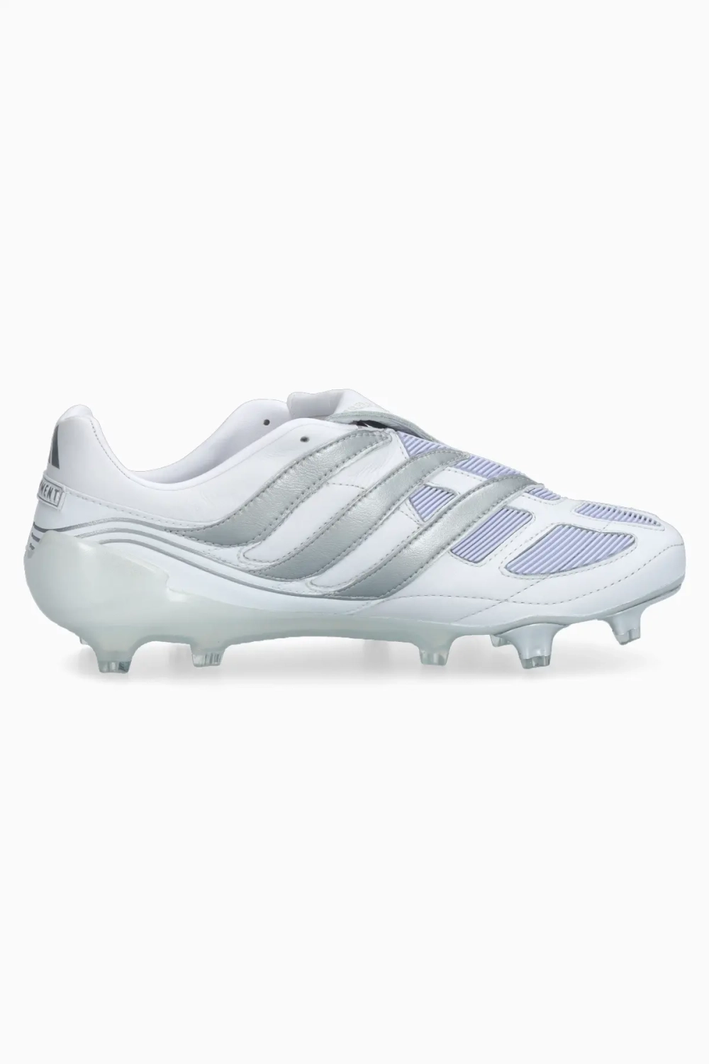 Бутсы adidas Predator Precision Elite FG - белый