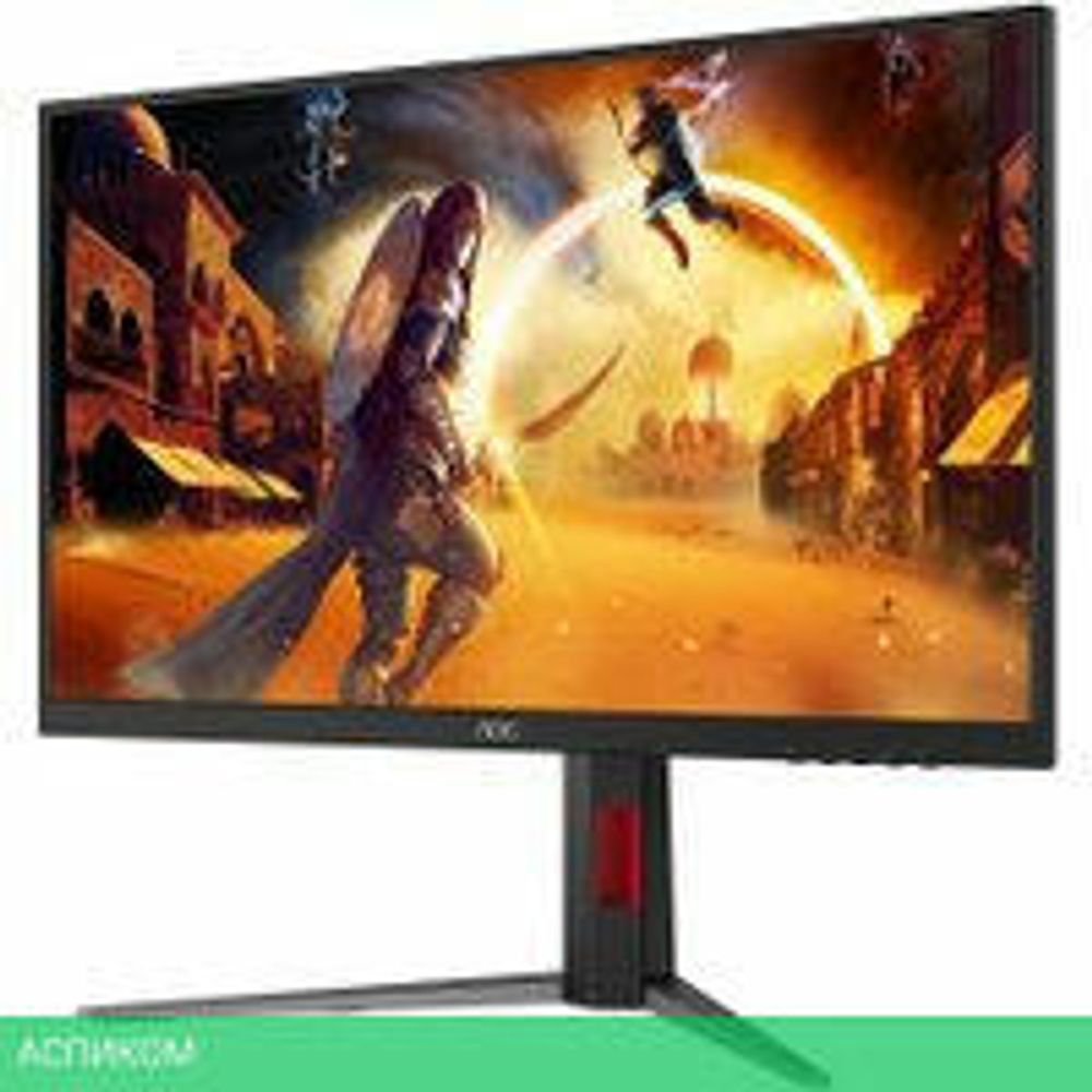 Игровой монитор AOC Gaming Q27G4S