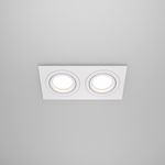 Встраиваемый светильник Technical DL024-2-02W