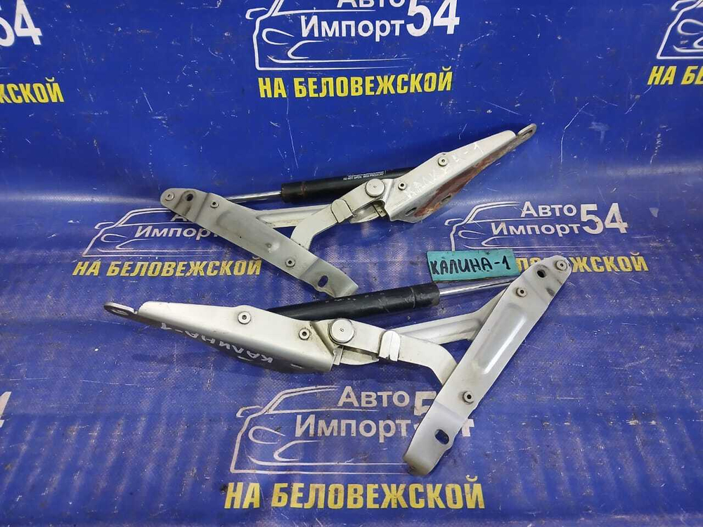 Петля багажника LADA KALINA 2010