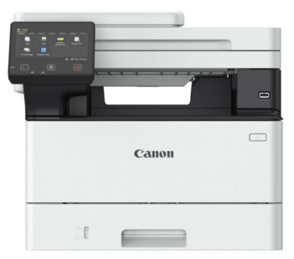 МФУ лазерное черно-белое Canon i-SENSYS MF465dw