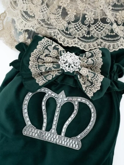 Комплект на выписку весна