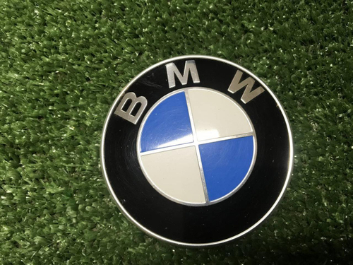 Эмблема BMW 3er F30 (2011-2020)