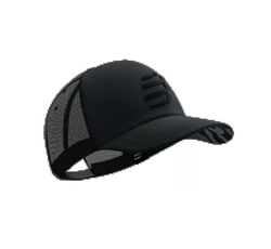 Кепка Trucker Black Black Refl