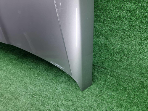 Капот Skoda Kodiaq (2016-н.в.)