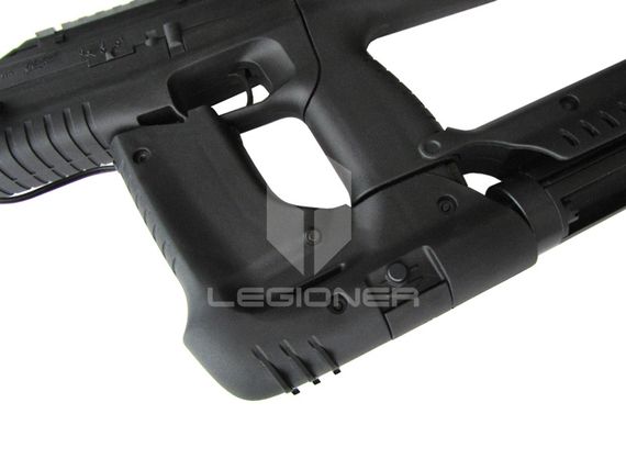 МР-661K-08 с бункерным заряжанием