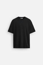 Базовая футболка regular fit