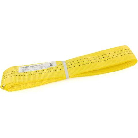 Текстильный петлевой строп Gigant Professional СТП 3 т, 3 м GP-STP-0003