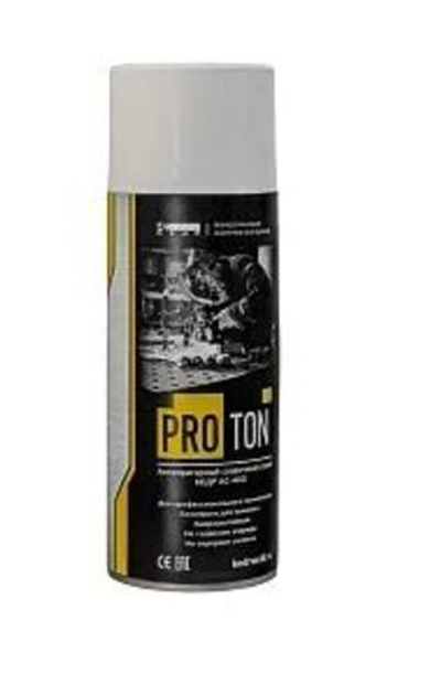 Спрей антипригарный КЕДР АС-400 PROTON