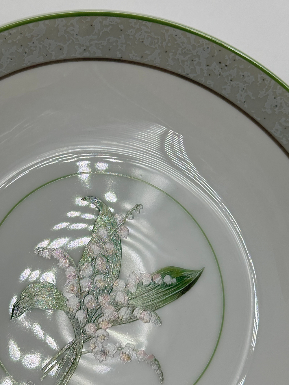 Пиала Ландыши Christian Dior