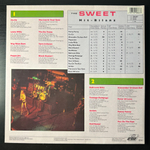 The Sweet ‎– Starke Zeiten (Германия 1988г.)