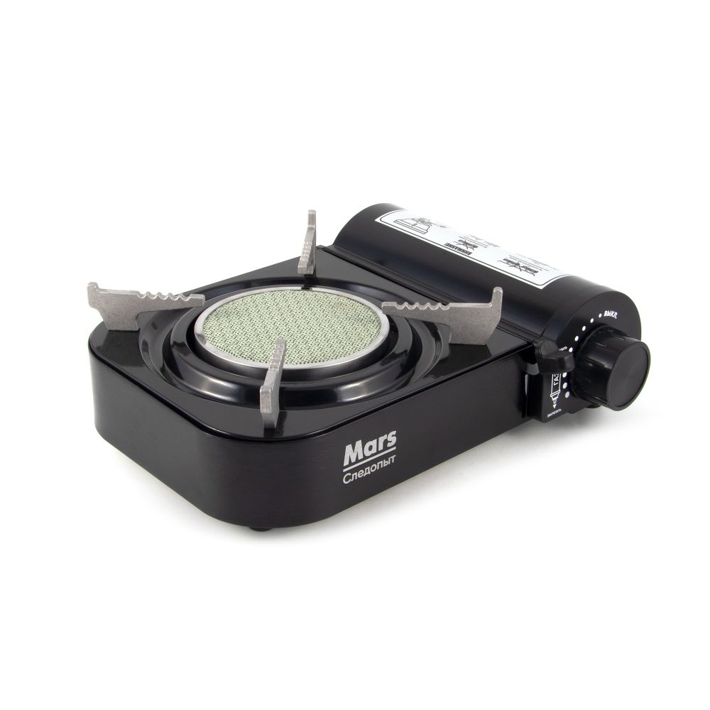 Плита наст.газовая &quot;Следопыт-Mars&quot; керам./6/