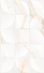Donna white wall 02 300х500 (1-й сорт)