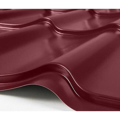 Металлочерепица МП Ламонтерра-Х