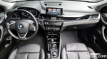 BMW X2 (F39) xDrive18d Advantage (12.2020)