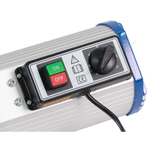 NORDBERG (IF21) Сушка инфракрасная коротковолновая, 1 элемент