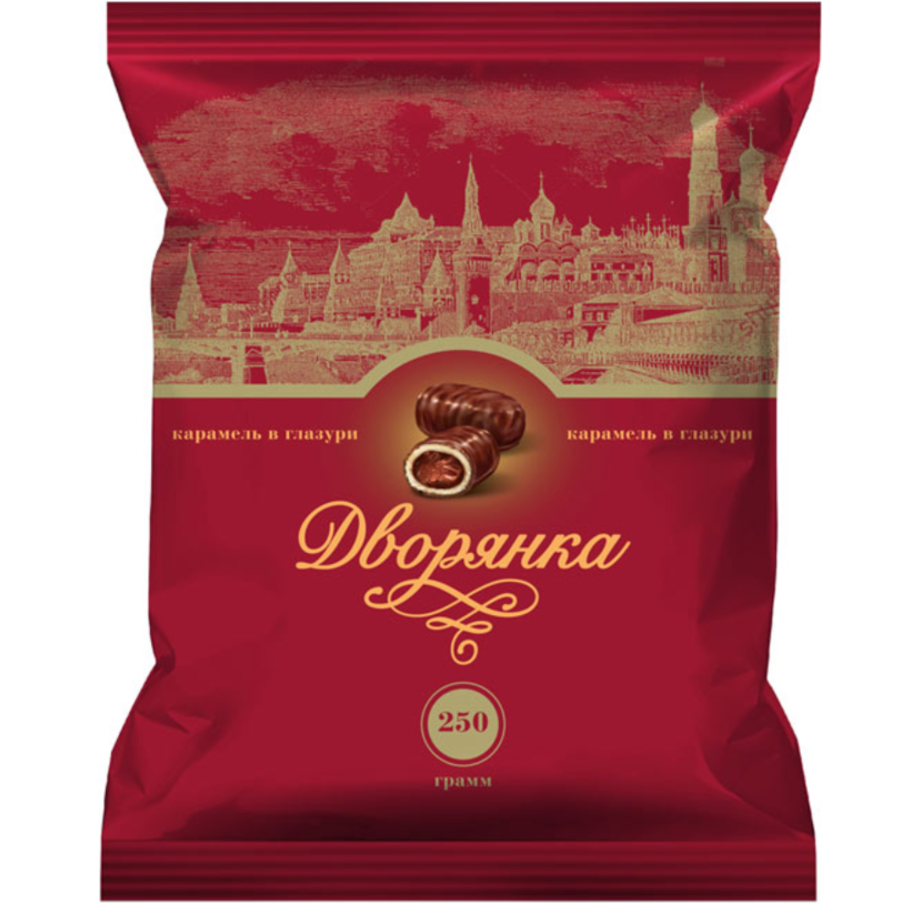 Нут в шоколаде Сайрам-нан 250 гр