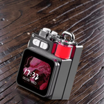Беспроводная колонка Bluetooth-Динамик With Screen DK08