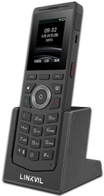Телефон SIP  Fanvil W610D
