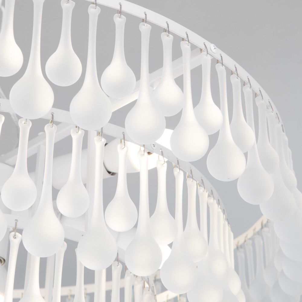 Подвесная люстра Bogate's Gutta 476/8