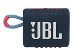 Портативная колонка JBL Go 3 BluePink (JBLGO3BLUP)