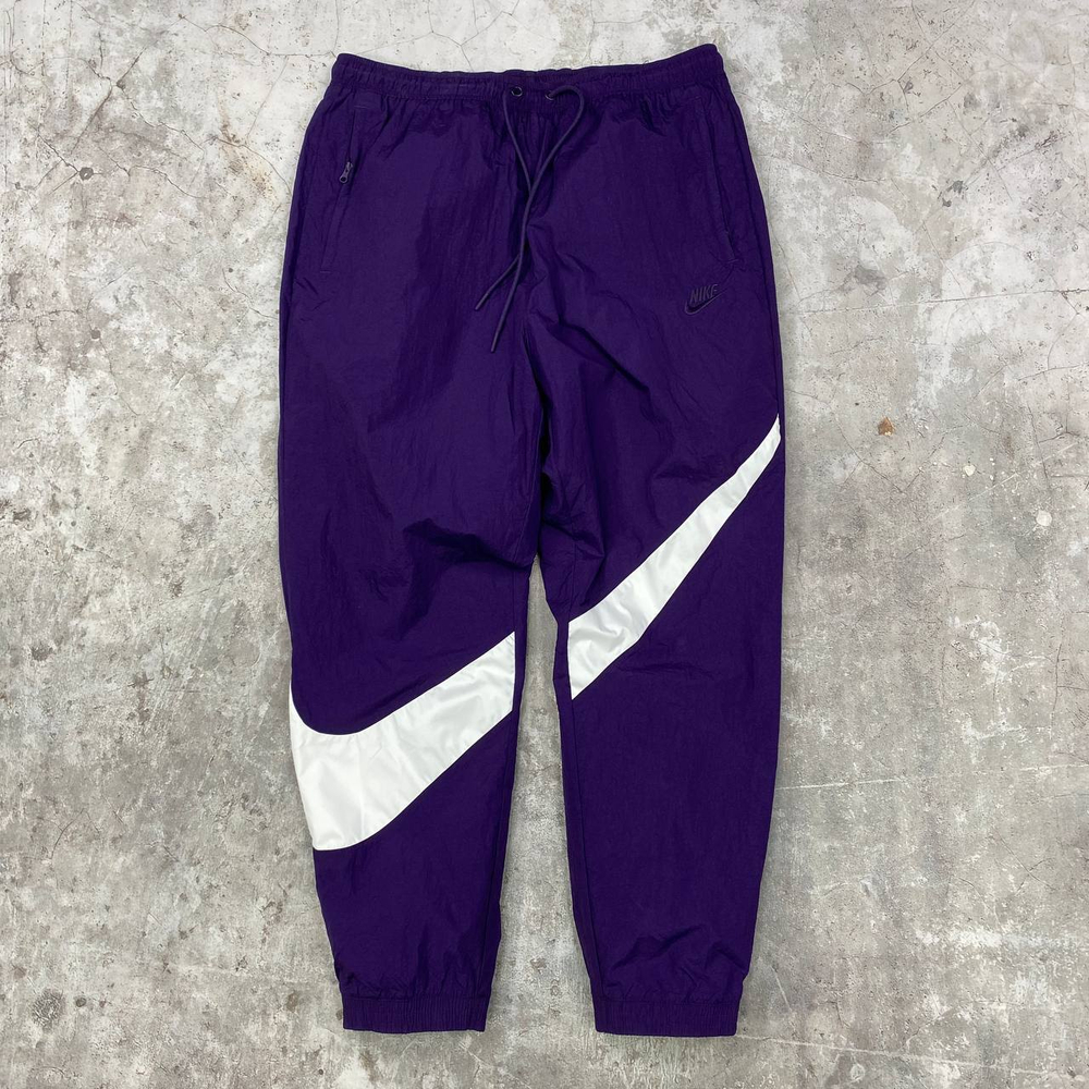 Брюки Nike Swoosh